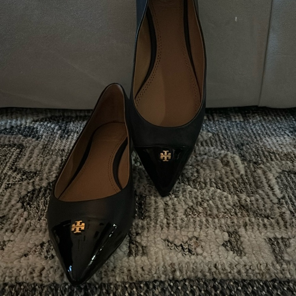 These are brand new never worn! I thought I would wear them but never have